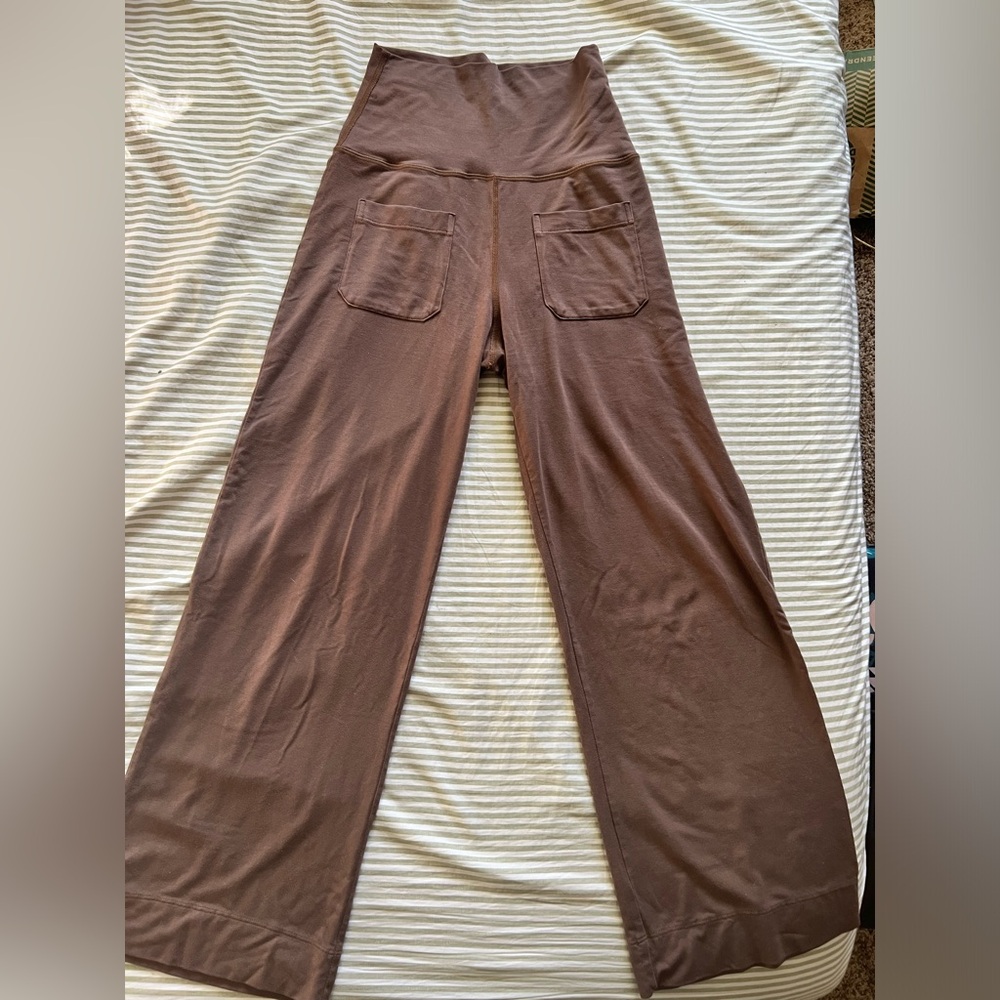 Purusha People Spirit Mother Flow Pants
